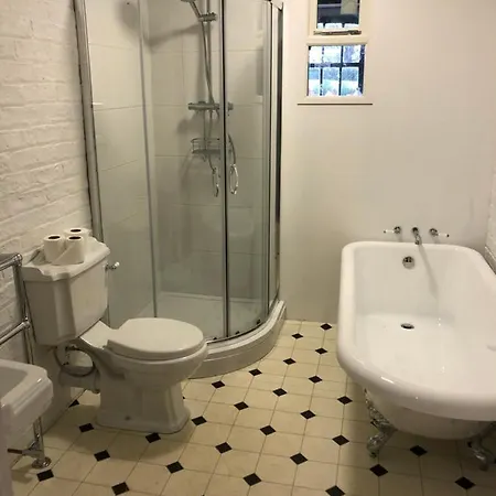 Casa de Férias The Wing At Brook Hall Nr York & Leeds - Free Hot Tub