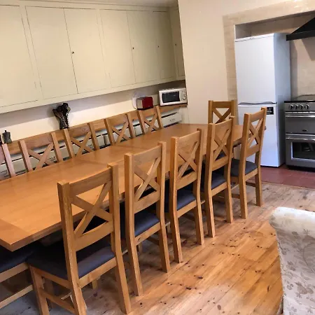 The Wing At Brook Hall Nr York & Leeds - Free Hot Tub Тадкастер