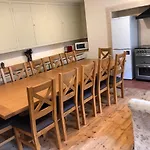 The Wing At Brook Hall Nr York & Leeds - Free Hot Tub Tadcaster