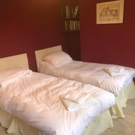 The Wing At Brook Hall Nr York & Leeds - Free Hot Tub تادكاستر