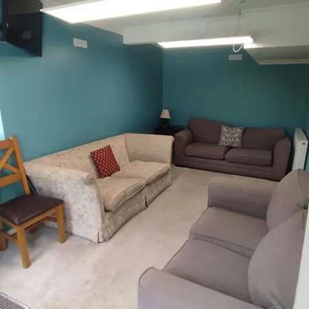 The Wing At Brook Hall Nr York & Leeds - Free Hot Tub بيت للعطل *