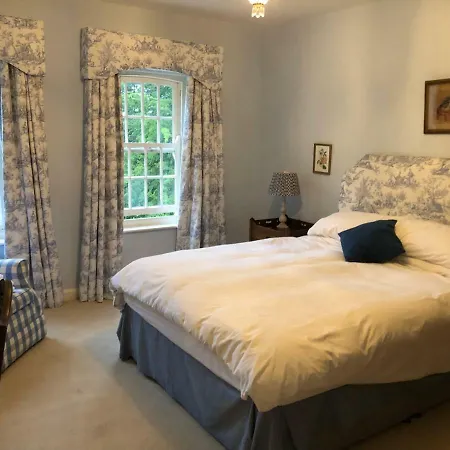 Tatil Evi The Wing & Gardens With Free Hot Tub & Hard Tennis Court At Brook Hall Nr York & Leeds